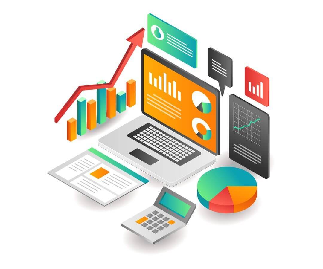 Data-driven microfinance strategy