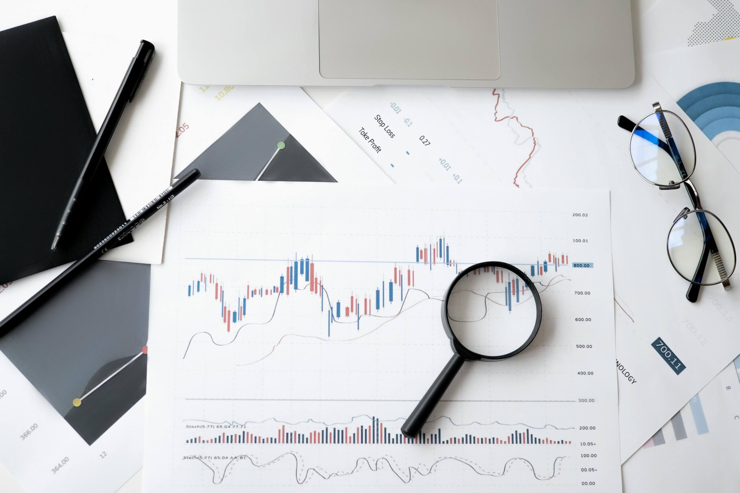 market research for mircrofinance