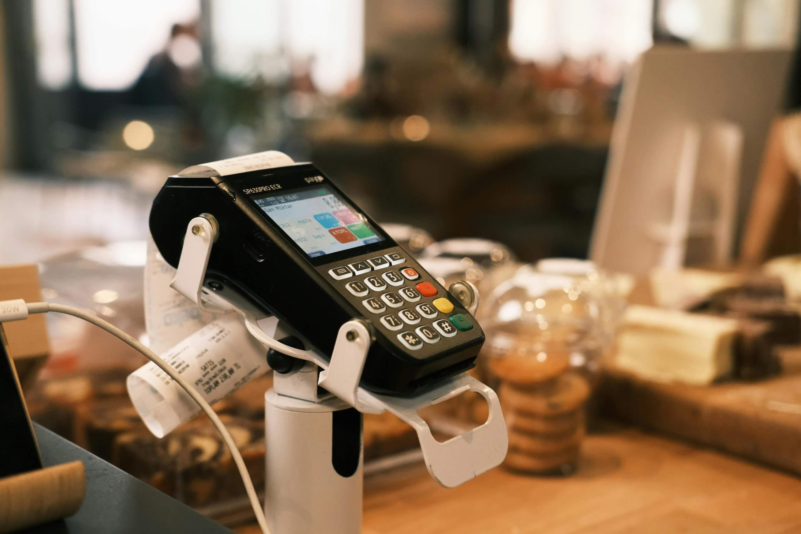 Merchant Payment Processors
