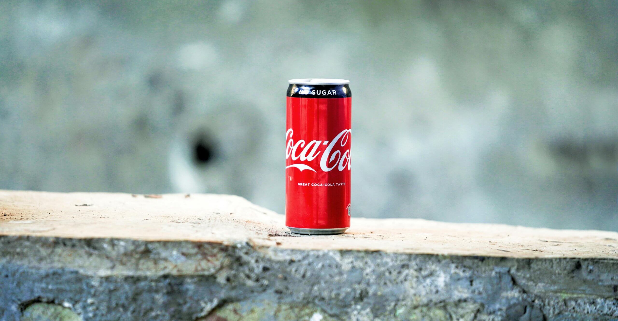 cocacola brand