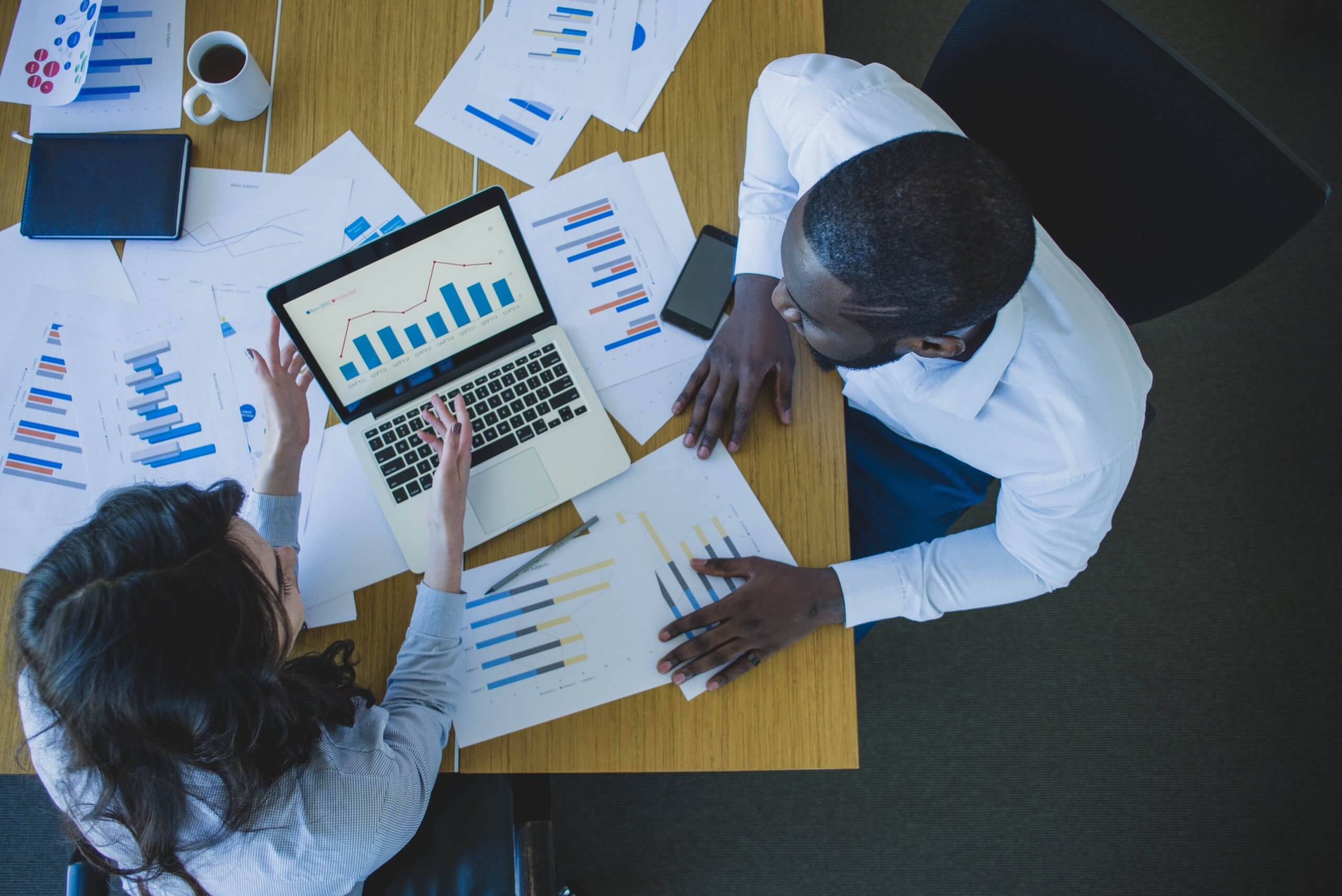How growth marketing works