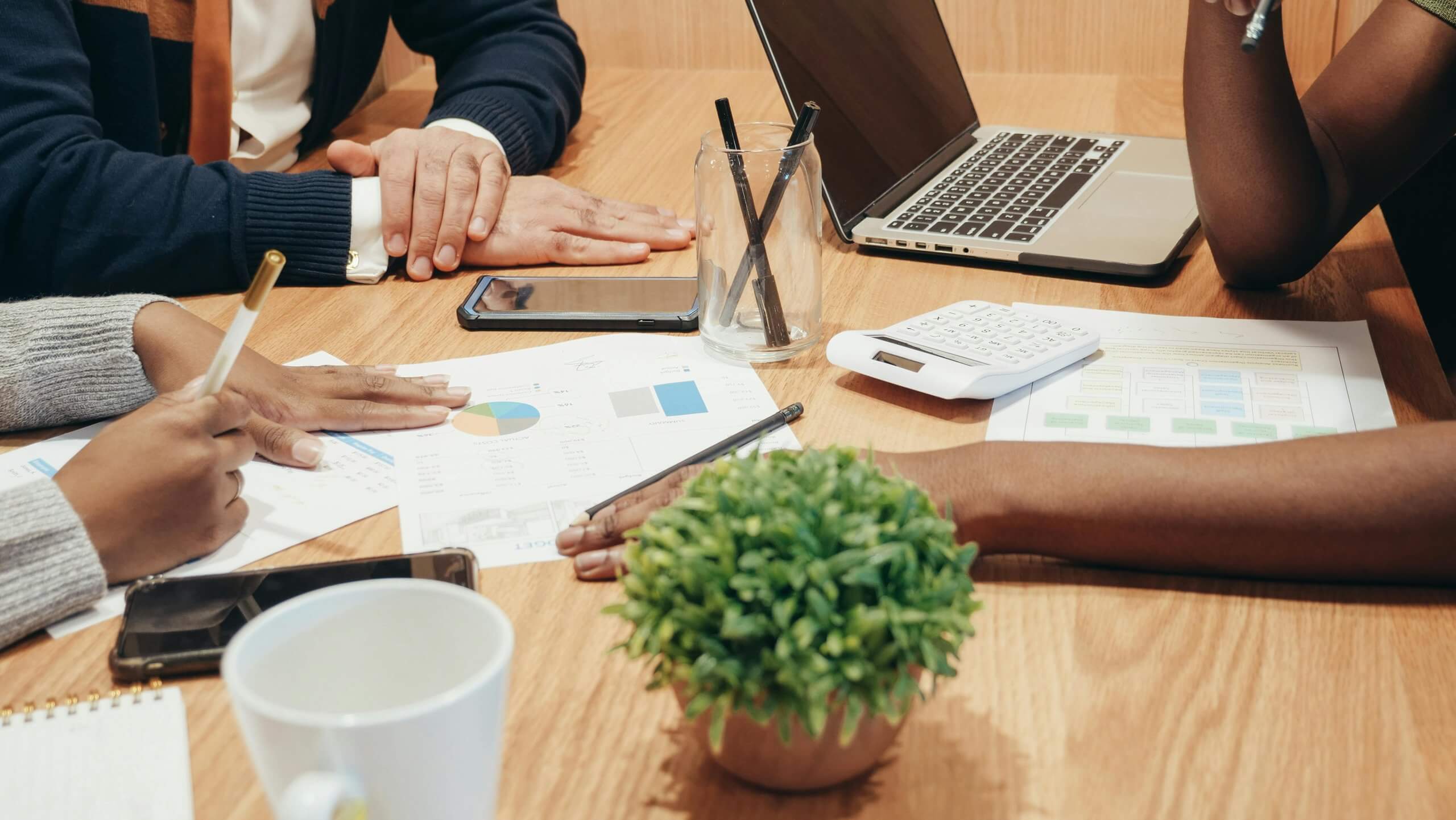 Marketing growth