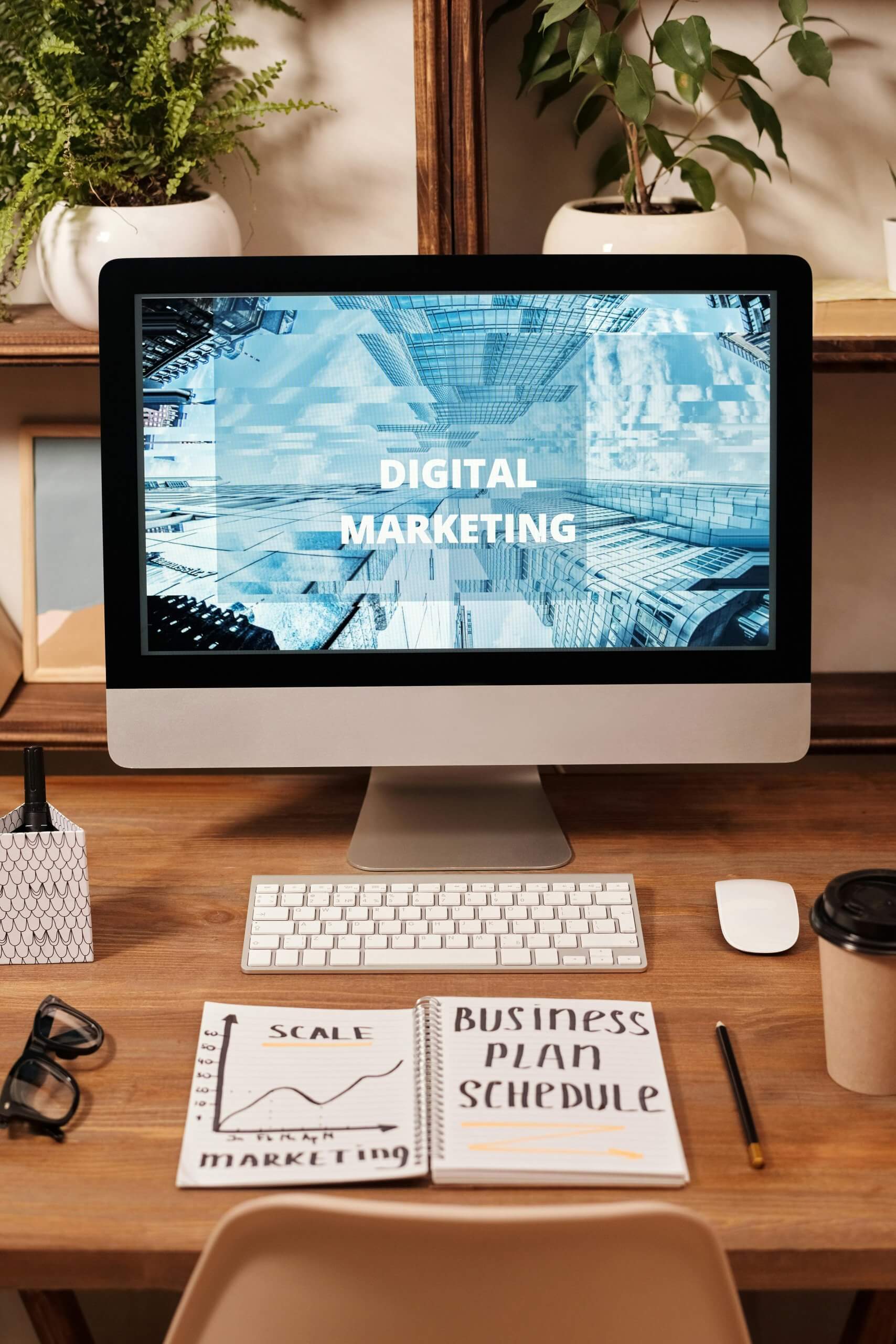 Your Marketing Isn’t Broken, It’s Just Not Built to Grow