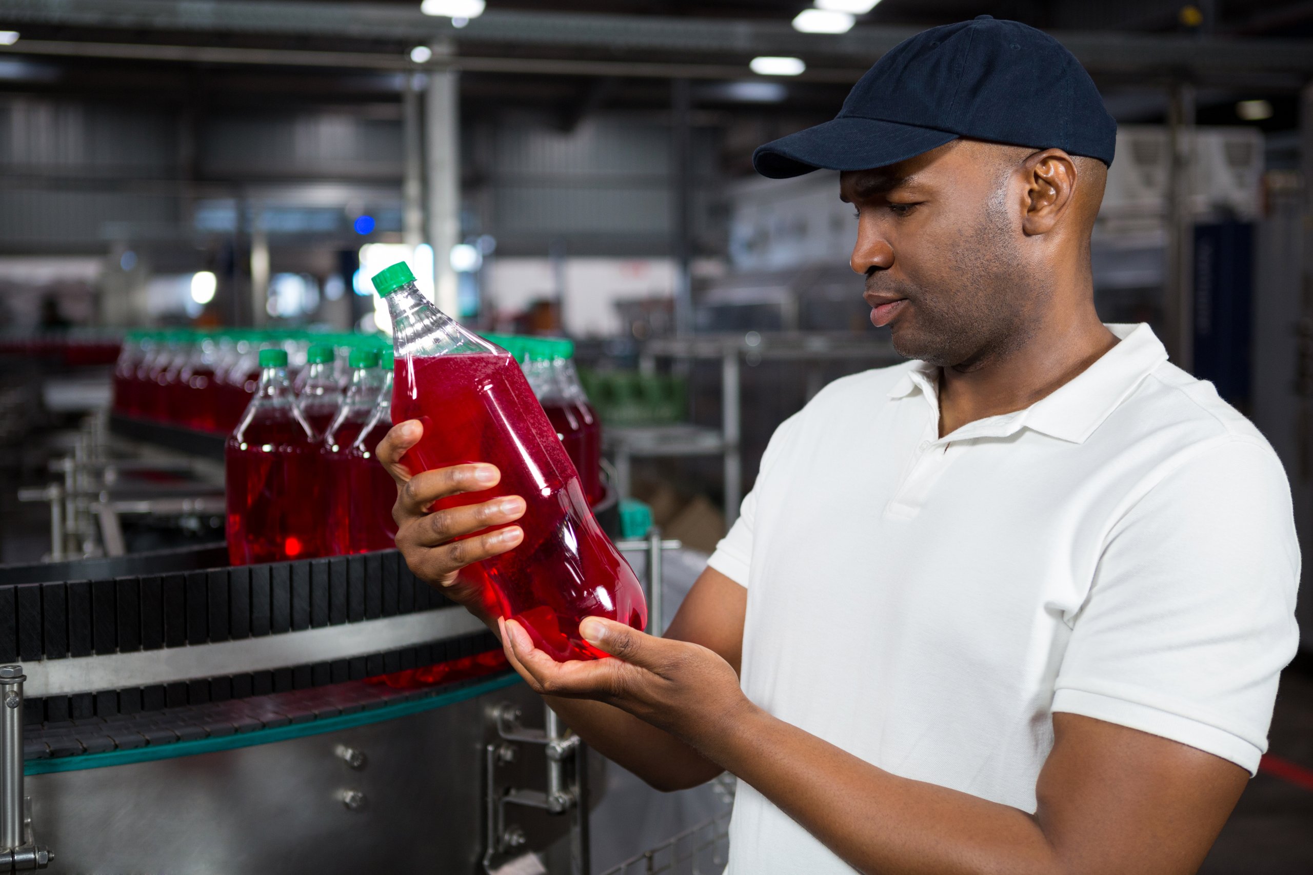 Consumer Behavior in the Food and Beverage