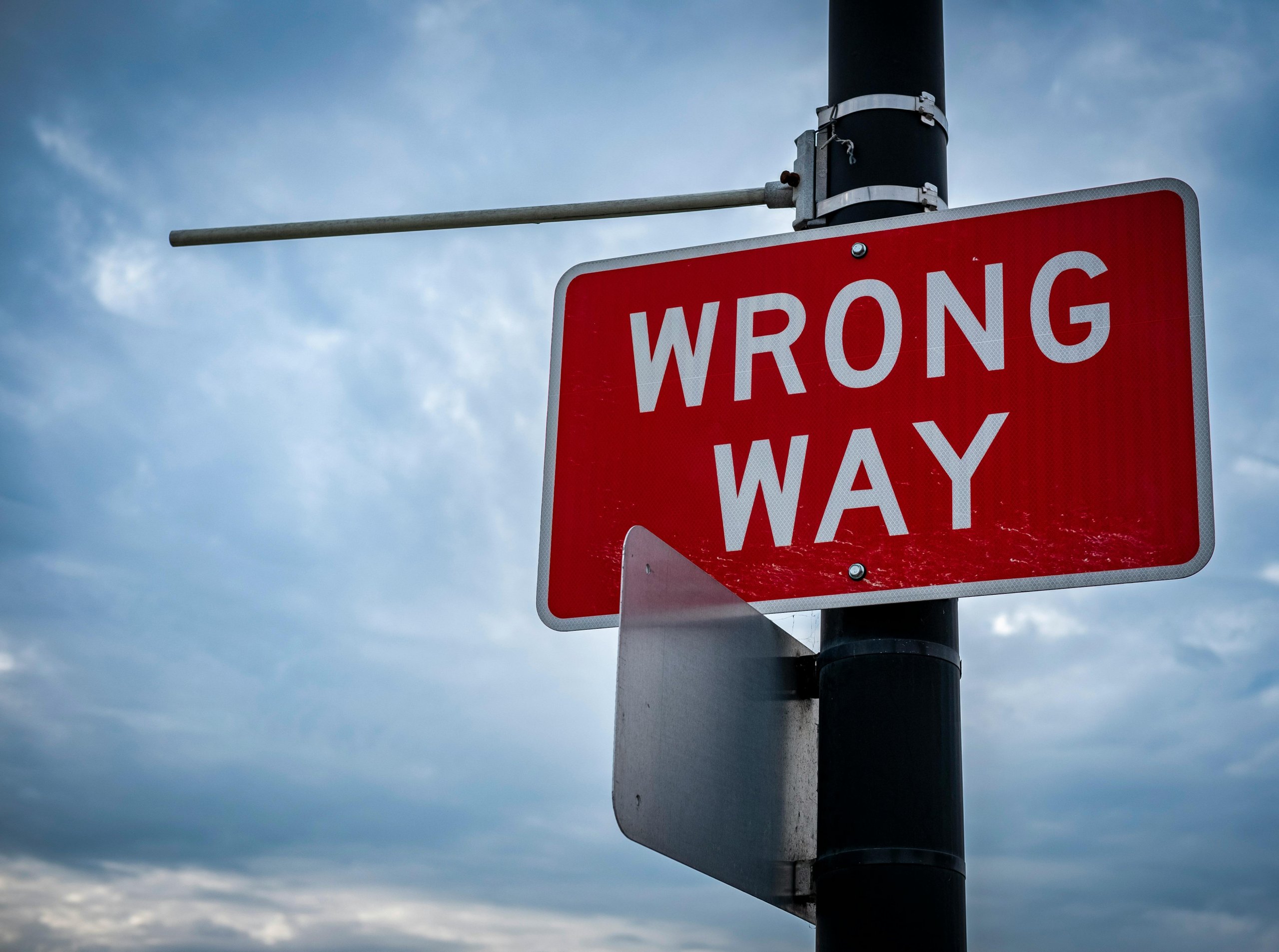 Food and Beverage Industry Is Scaling the Wrong Things