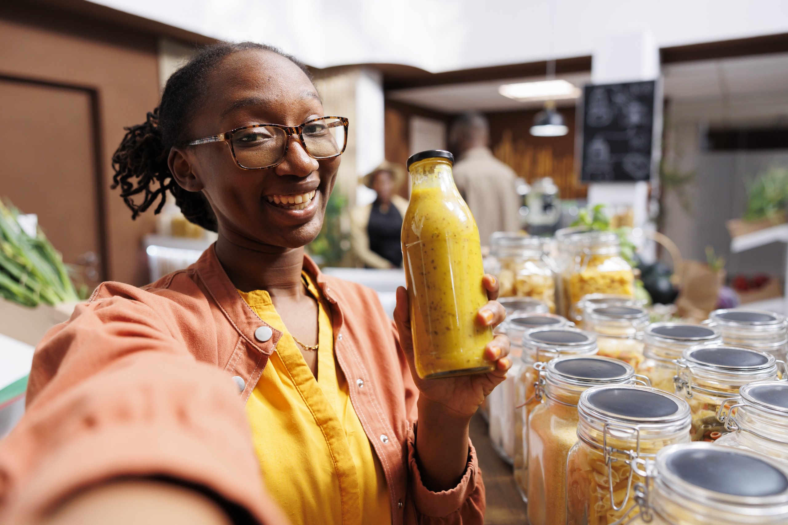 Understanding the Nigerian Food and Beverage Industry