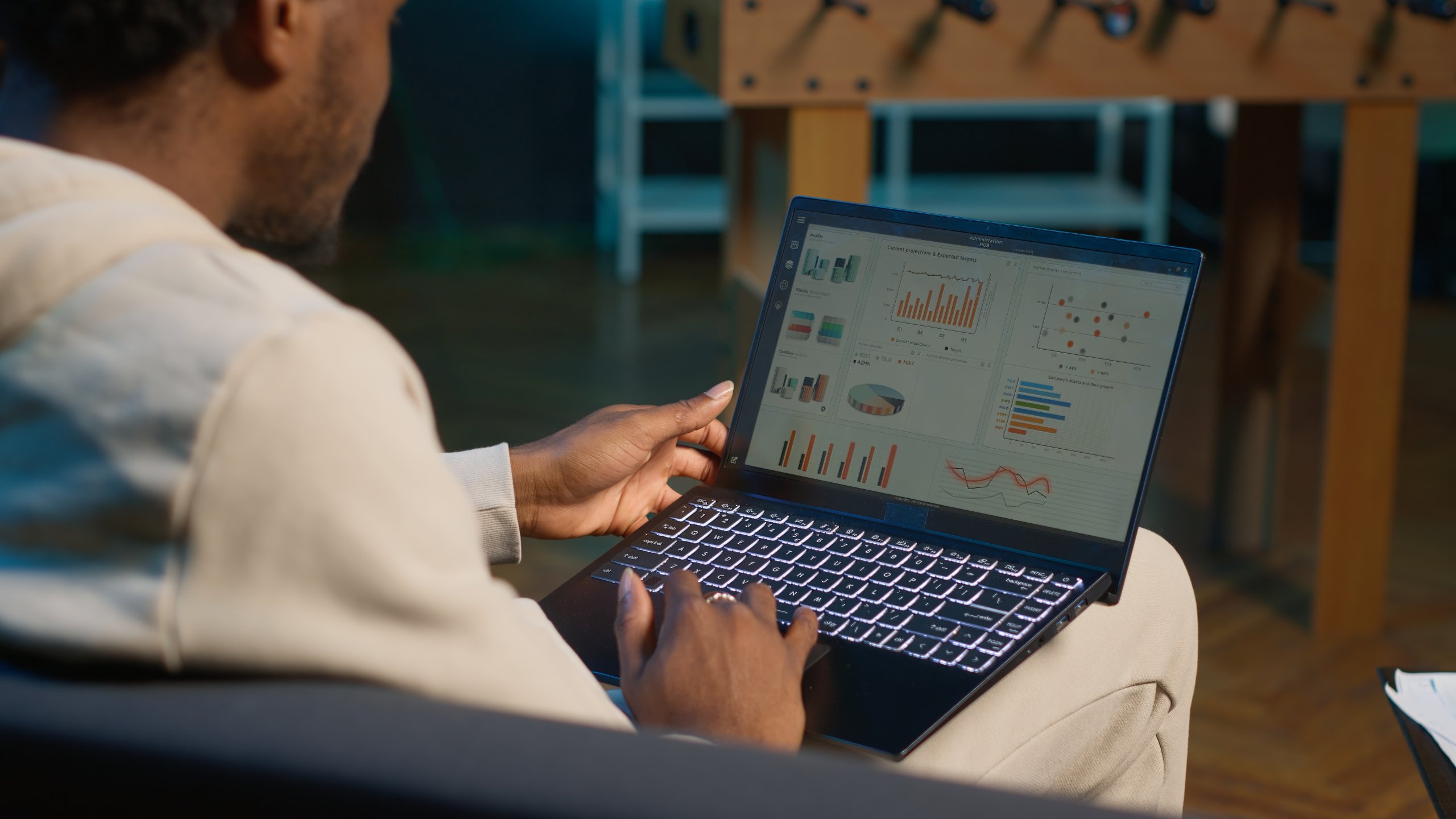 Data-Driven Digital Strategy in 2025