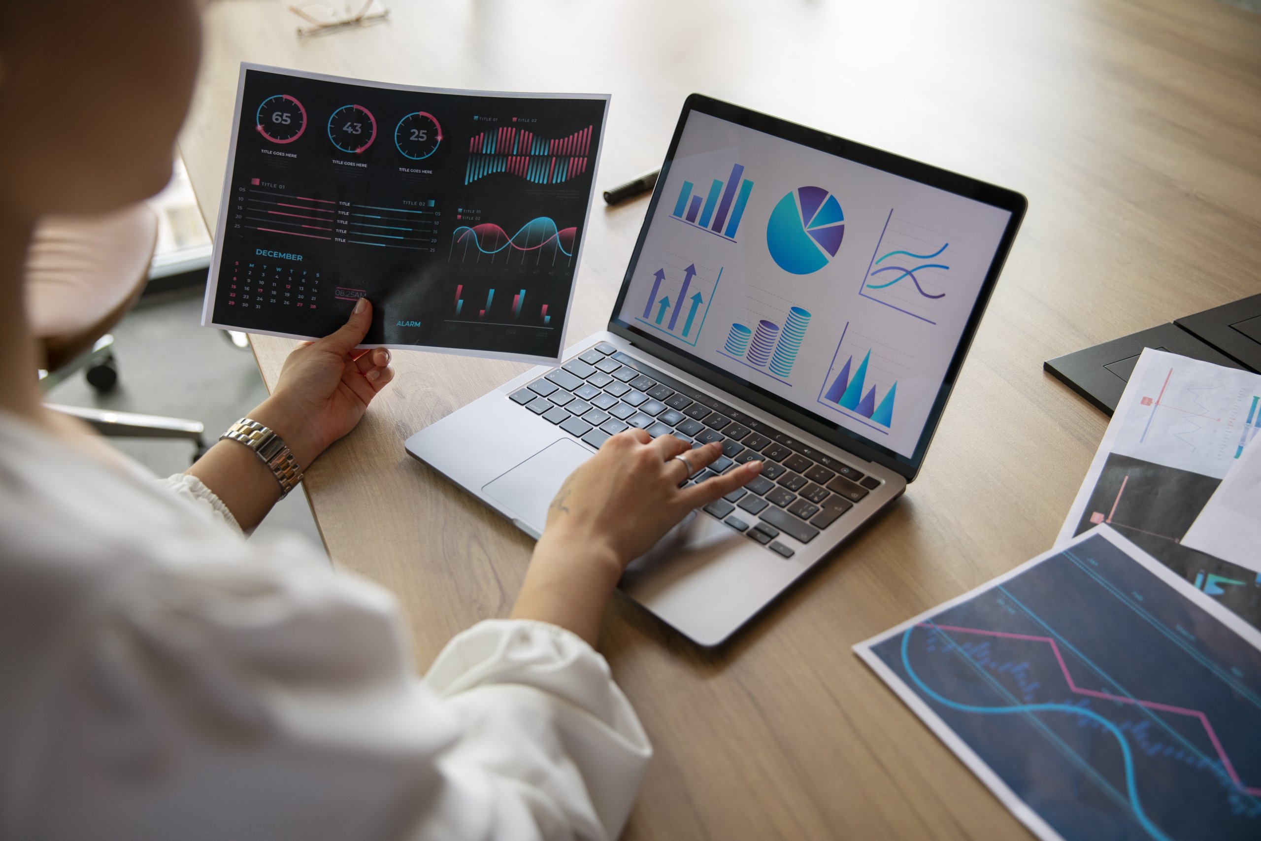 How Top FMCG Brands Are Winning with Data-Driven