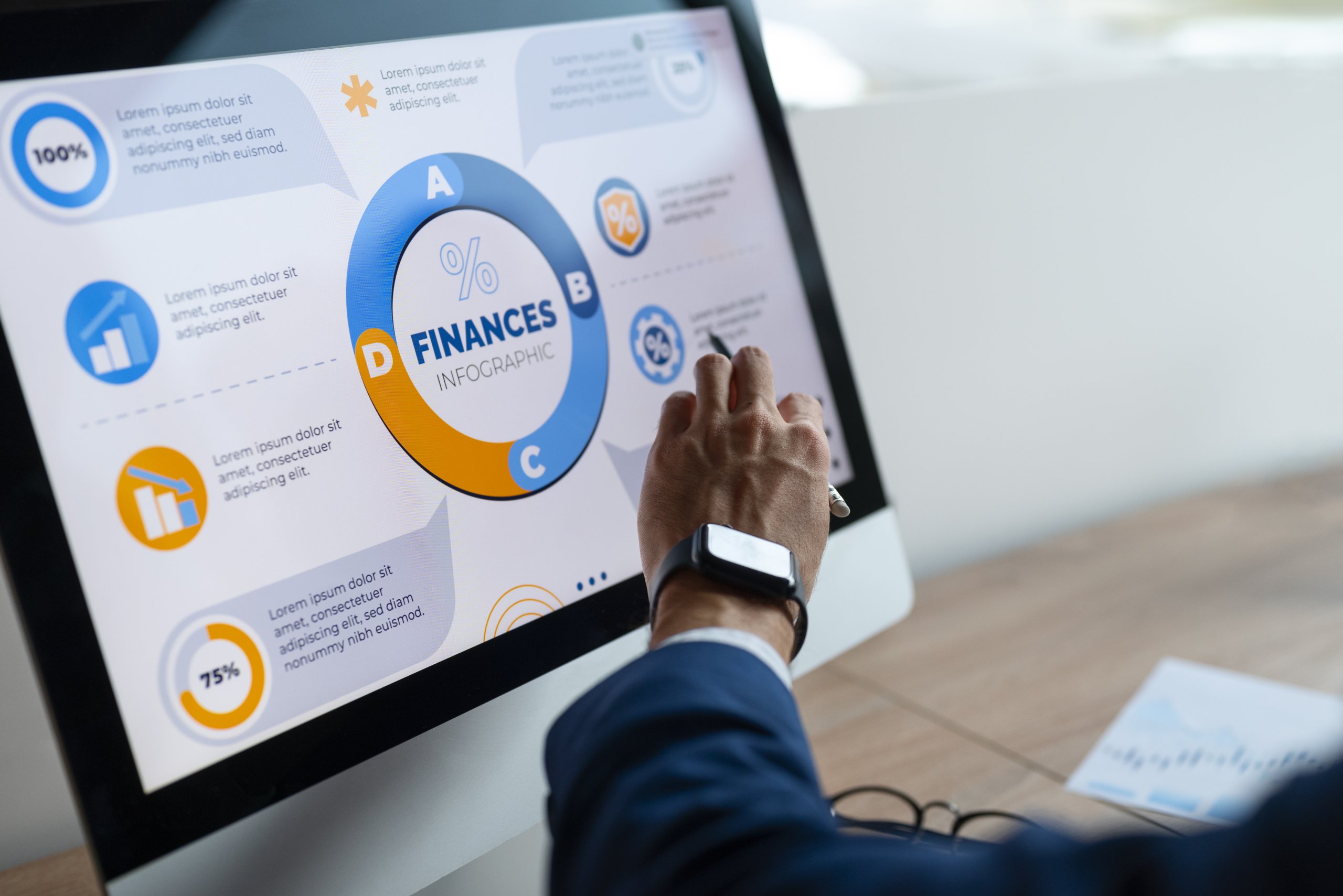 Financial Brands Are Using Data to Fuel Growth