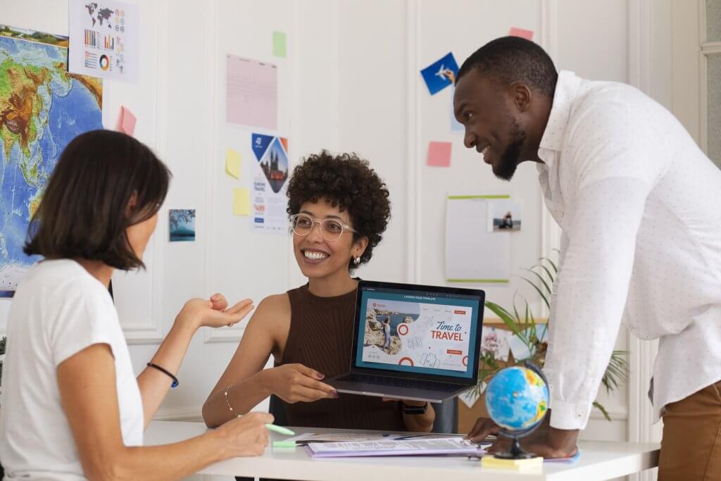 Best Nigerian digital marketing companies in 2025 ranked for online advertising, branding, and lead generation.