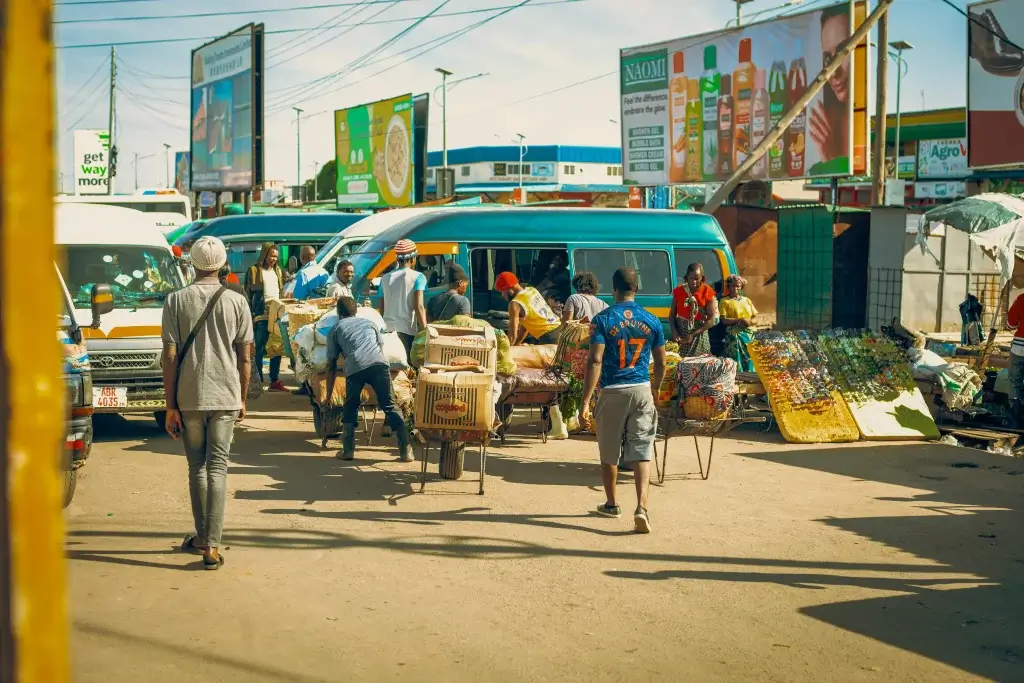 The Paid Acquisition Loop: How Nigerian Brands Can Scale Efficiently