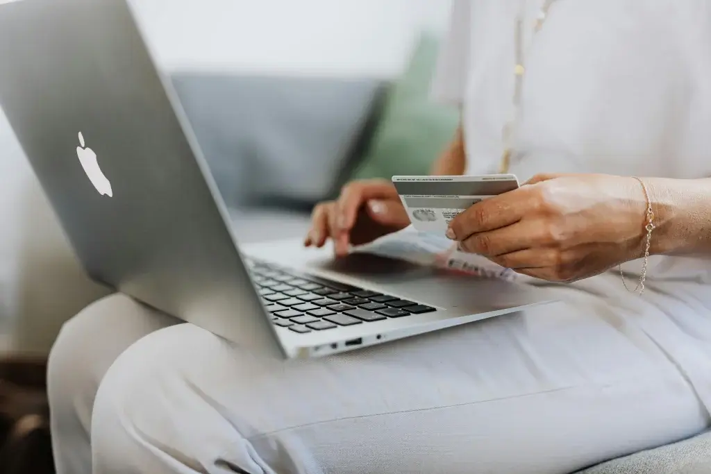 Awareness to Payment Confirmation