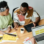 Marketing Team
