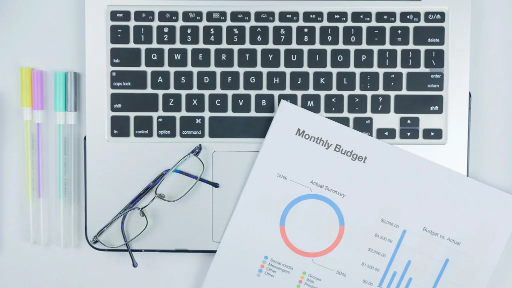 Marketing Budgets Keep Rising But Business Results Stay Flat