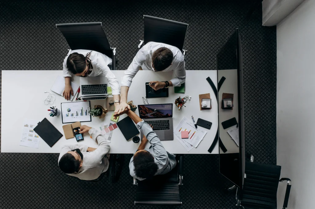agency is not delivering strategic value