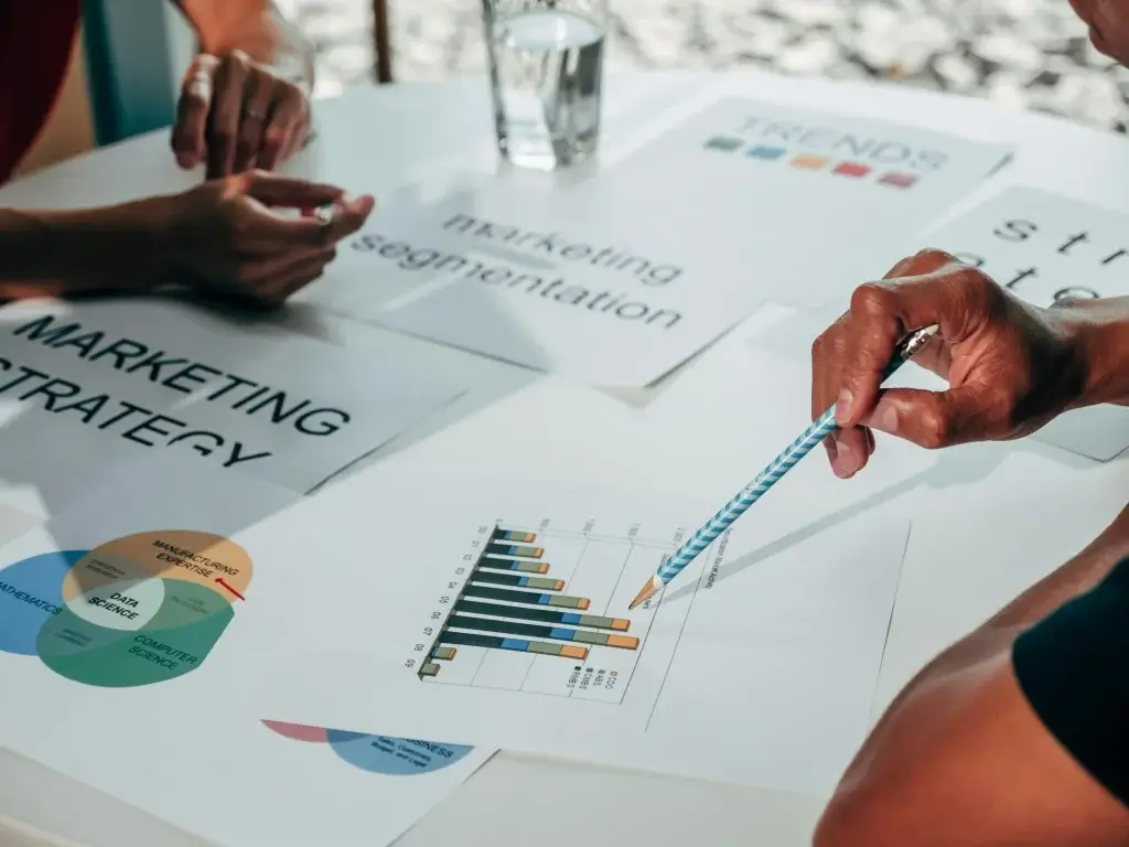 Marketing Activity