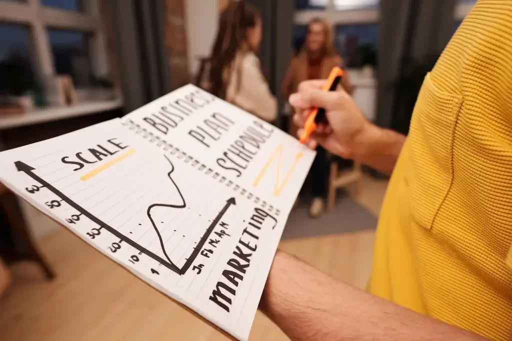 Why Businesses Struggle to Scale After Early Success