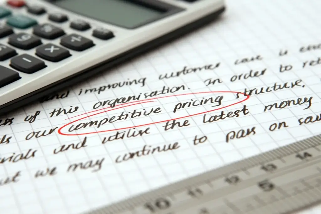 How Strong Brands Create Pricing Power and Protect Profits.