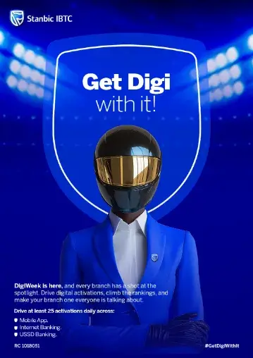 STANBIC IBTC