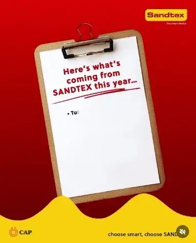 SANDTEX
