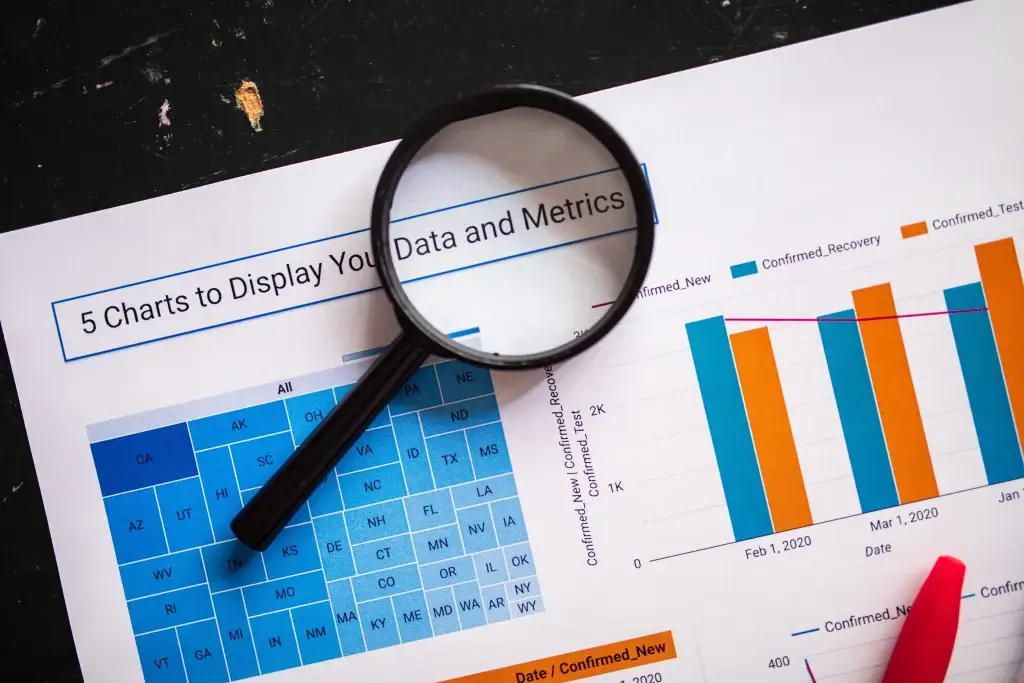Metric Into a Growth Opportunity |