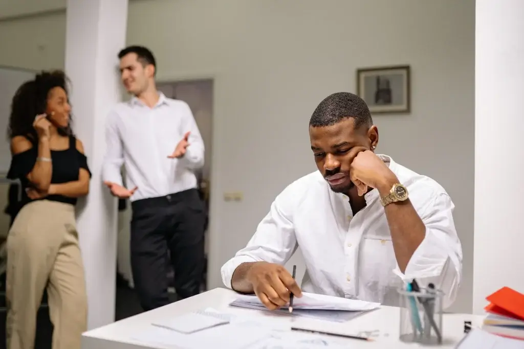 7 Reasons Your Best Customers Are Quietly Leaving