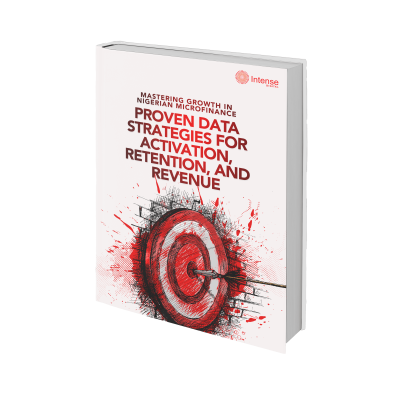 Mastering Growth in Nigerian Microfinance: Proven Data Strategies for Activation, Retention, and Revenue
