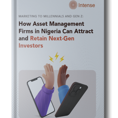 Marketing to Millennials and Gen Z: How Asset Management Firms in Nigeria Can Attract and Retain Next-Gen Investors